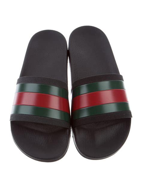 gucci slides summer 2021|Gucci slide shoes.